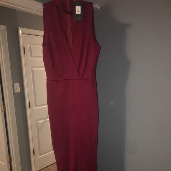 Jumpsuit - Picture 1 of 2